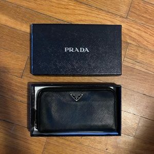 Prada Wallet